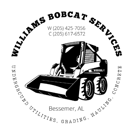 Williams Bobcat