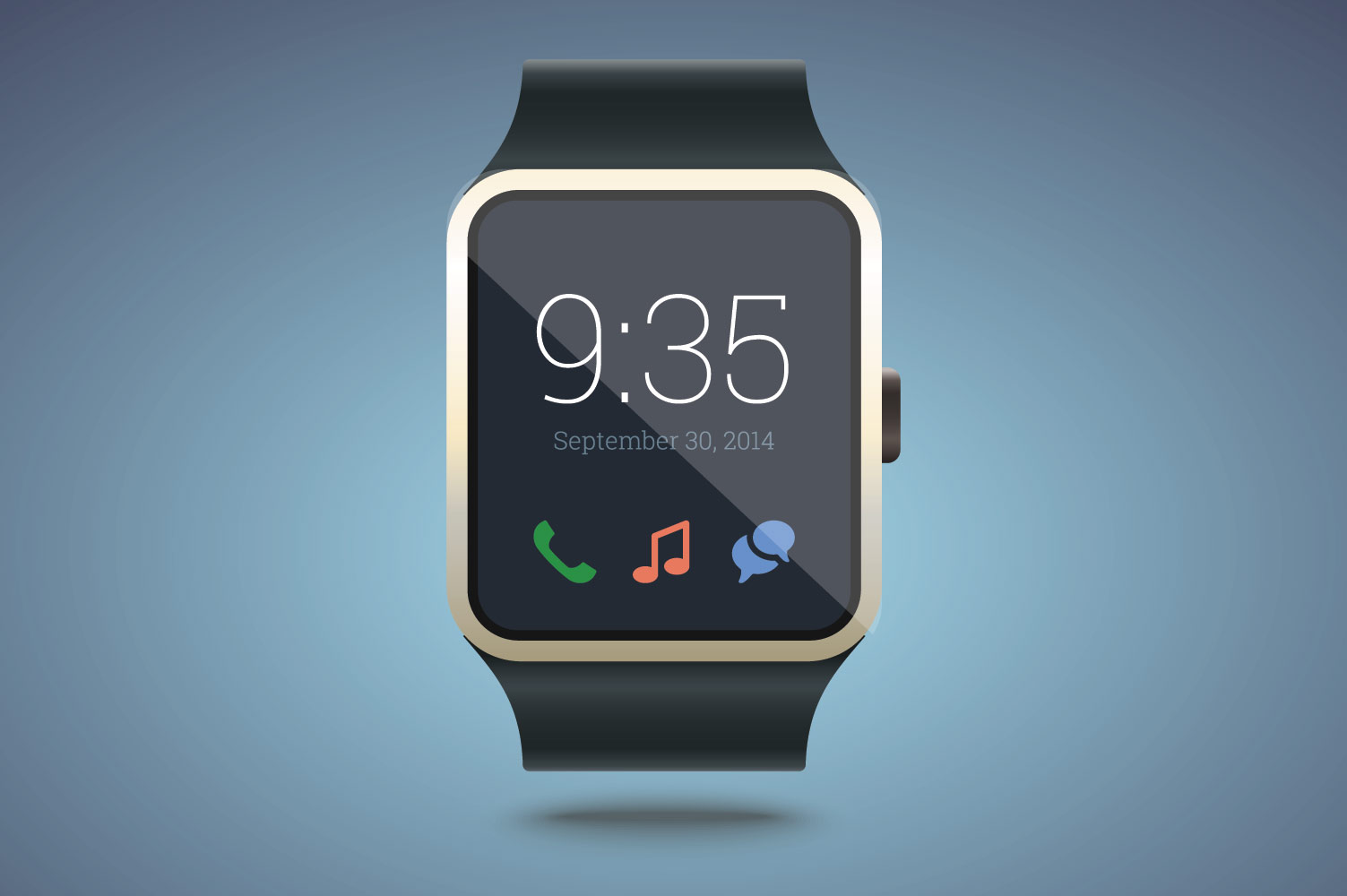Smart Watch Smart Watch